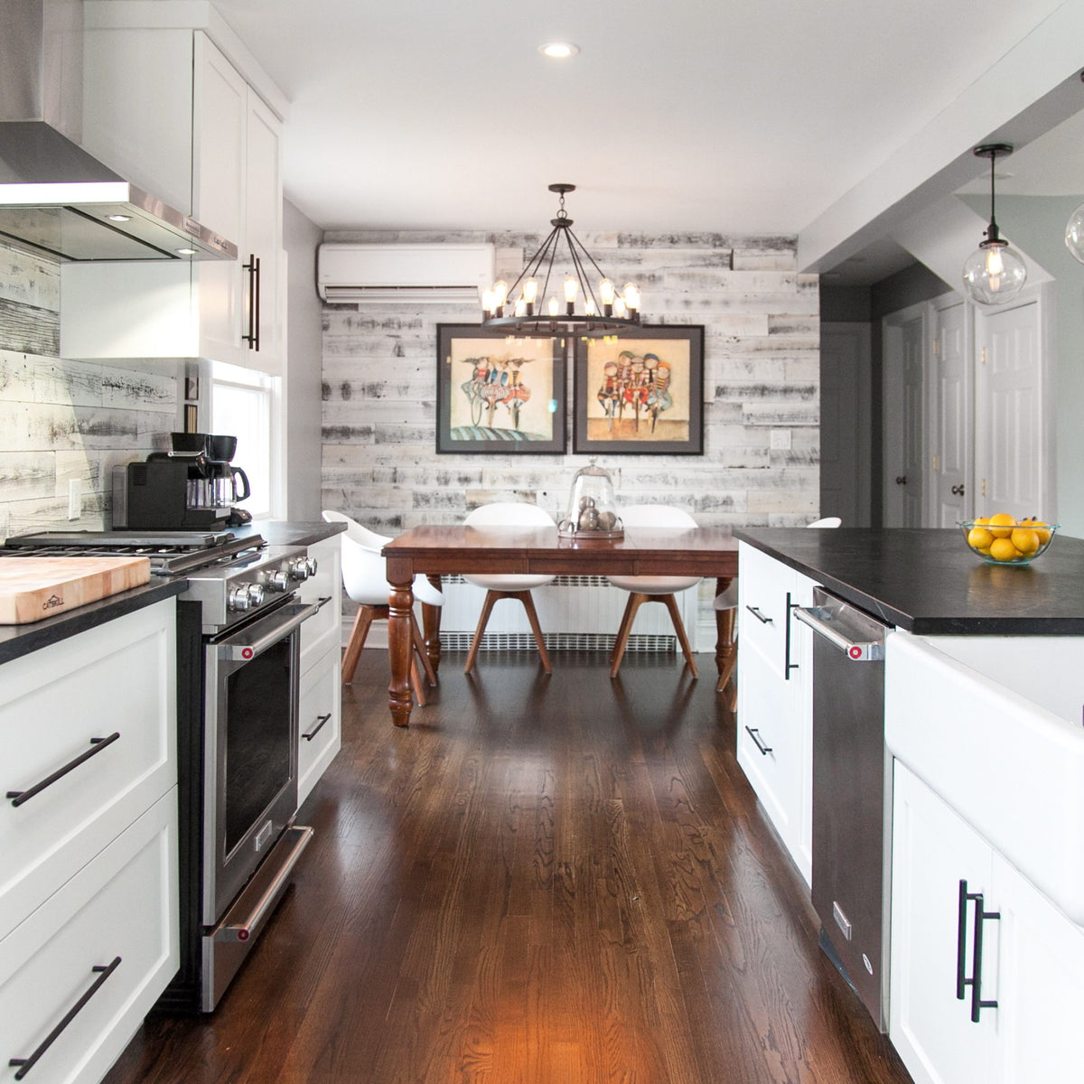 Unique Ways To Incorporate Stikwood Into Your Home
