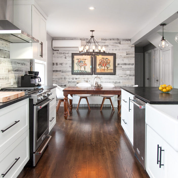 Unique Ways To Incorporate Stikwood Into Your Home