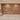Wall covered in horizontal Vertical Grain Arabica planks, ladder to the side