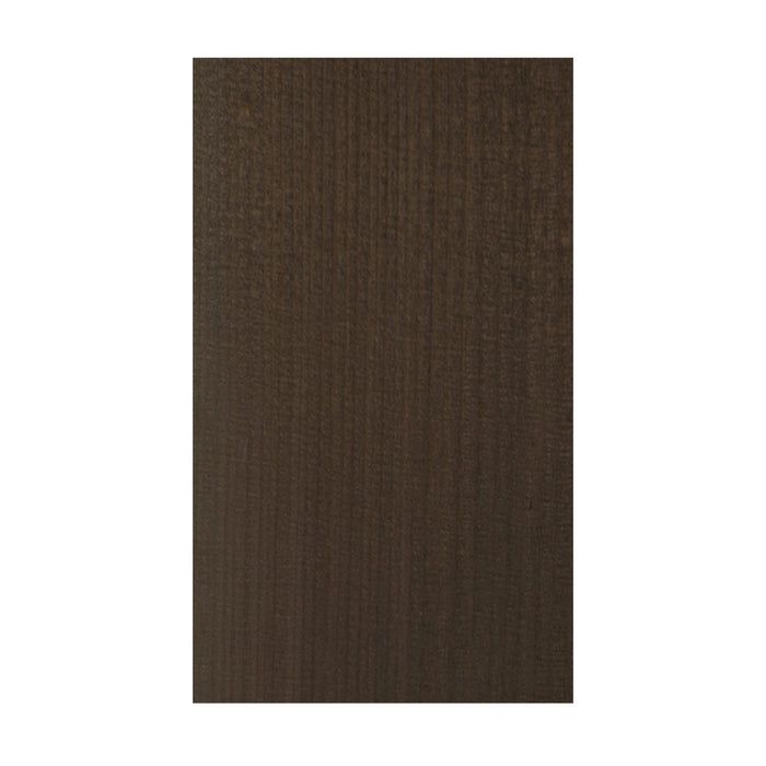 Vertical Grain Cocoa Sample