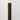 Vertical Grain Cocoa Peel & Stick Wood Corner Trim Sample
