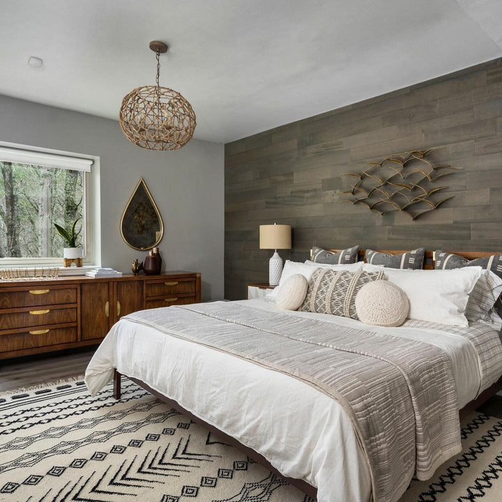 5 Coastal Designs That Will Make Your Home Feel Like Summer All Year