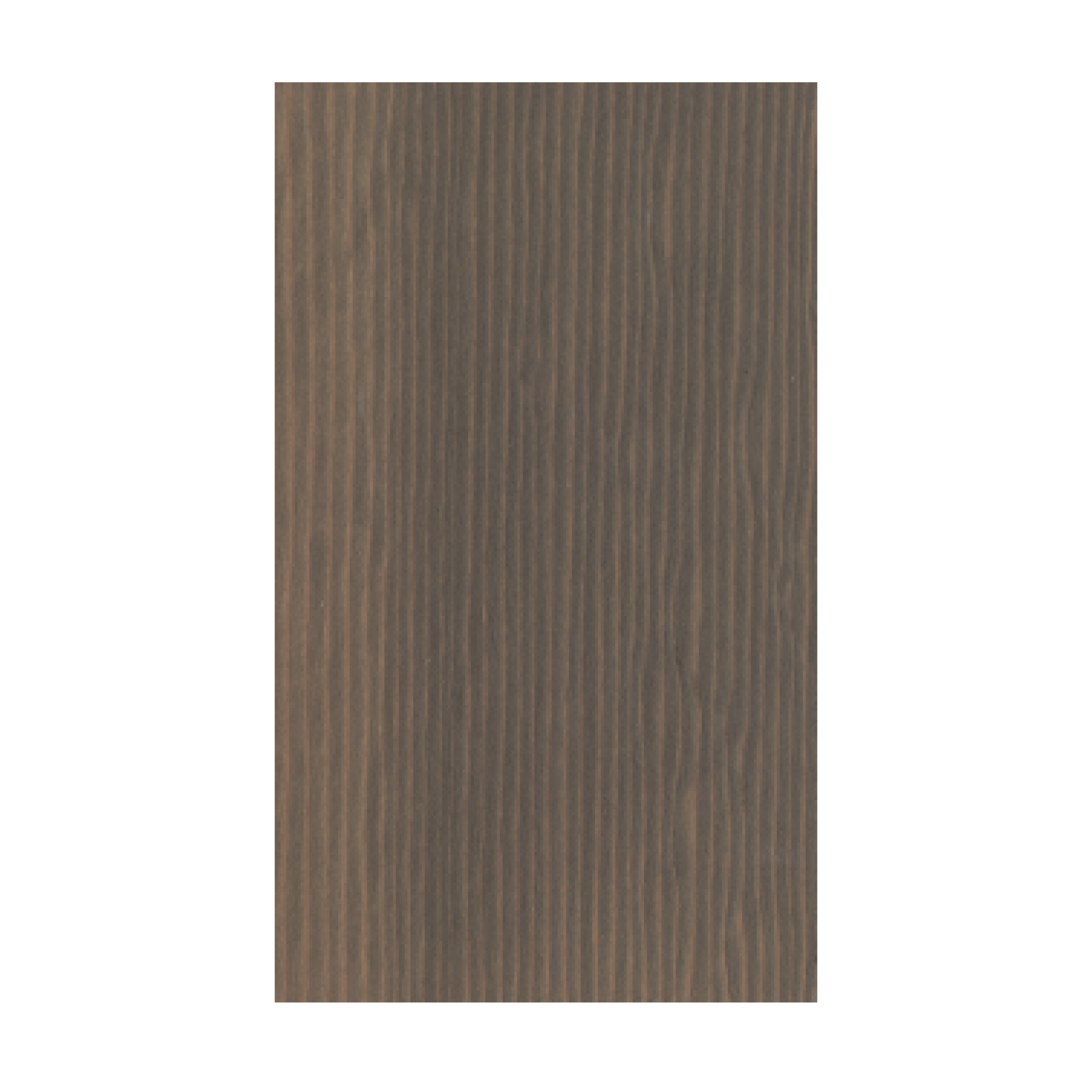 Vertical Grain Mountain Moss Sample | Stikwood