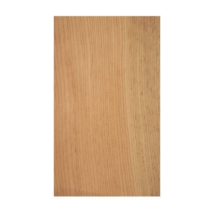 Vertical Grain Natural Sample