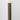 Vertical Grain Rustic Slate Peel & Stick Wood Corner Trim
