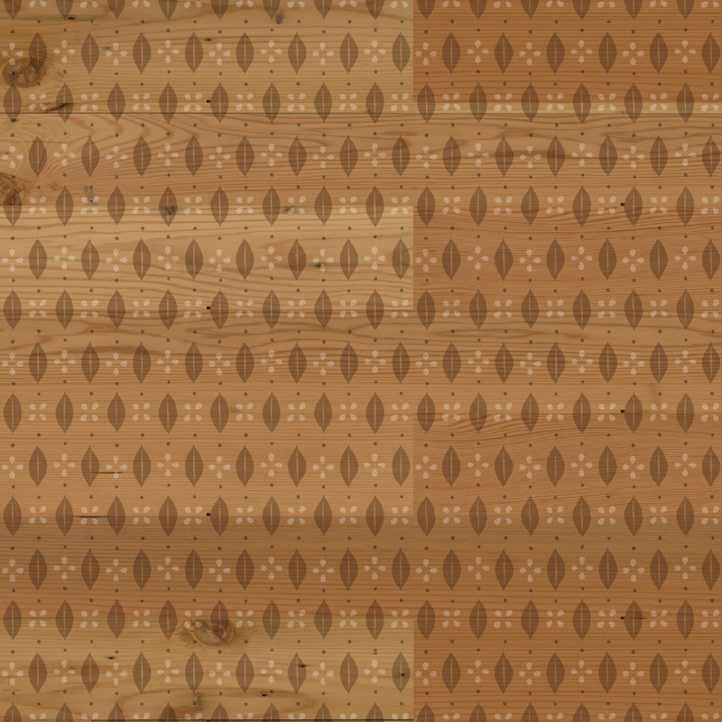 stikwood plank prints deisgn in blossom