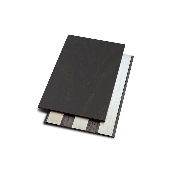 Charcoal Sample