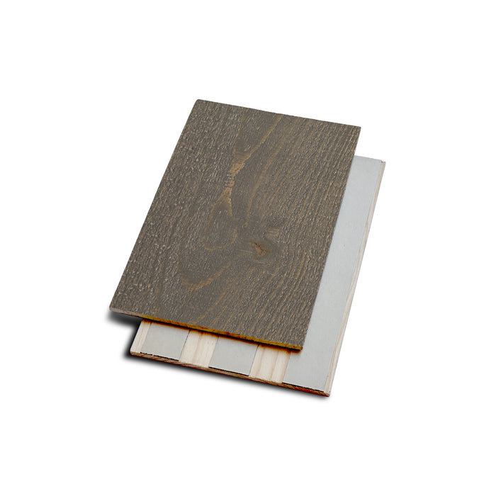 Graystone Sample