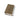 Hazelnut Peel & Stick Wood Wall Plank Sample