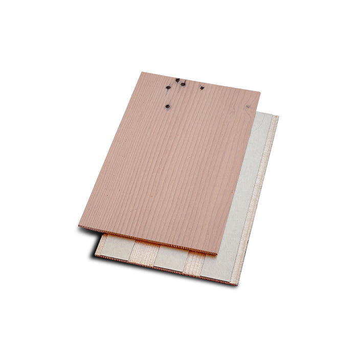 Minimalist Fir Sample