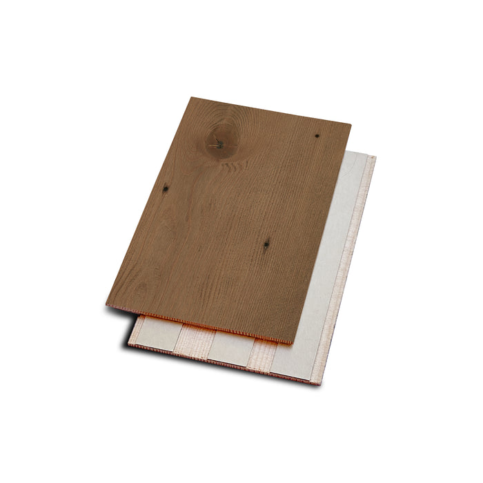 Reclaimed Arabica Sample