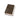 Reclaimed Cocoa Peel & Stick Wood Wall Plank Sample