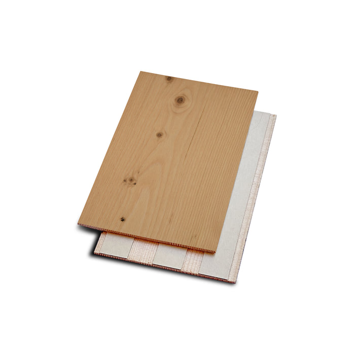 Reclaimed Natural Sample
