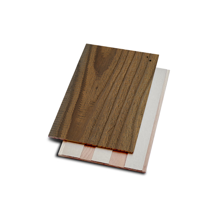 Reclaimed Sierra Silver Sample