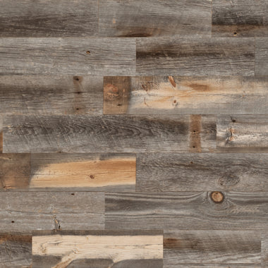 Weathered Wood