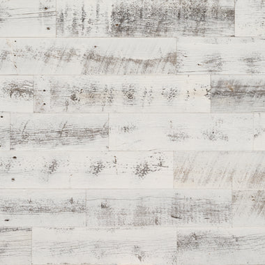 Weathered Wood White