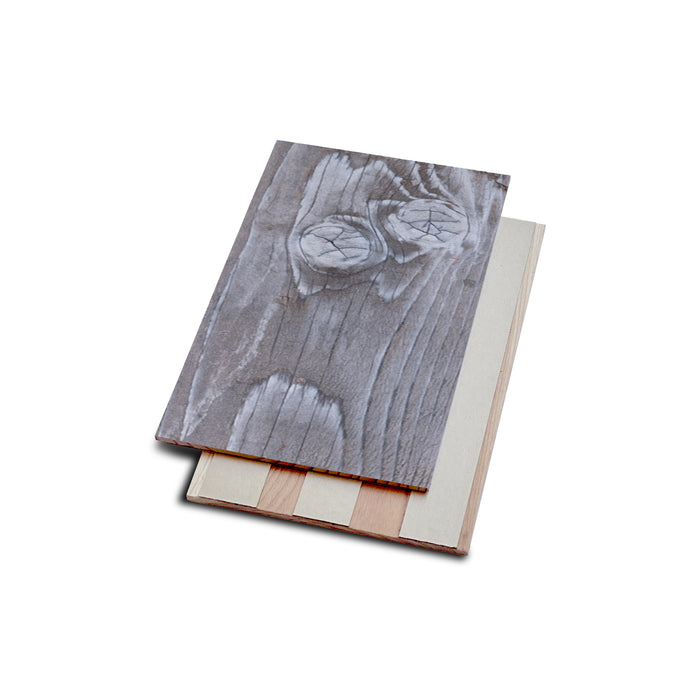 Steel Gray Sample