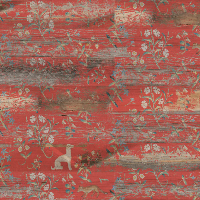 Tapestry Sample