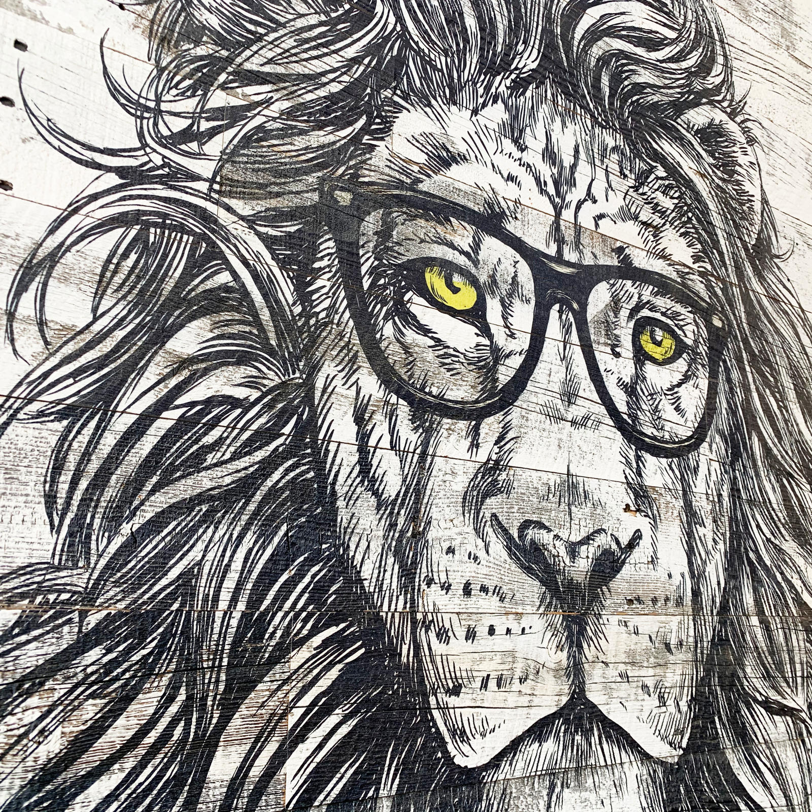 Your Vision, Fully Realized