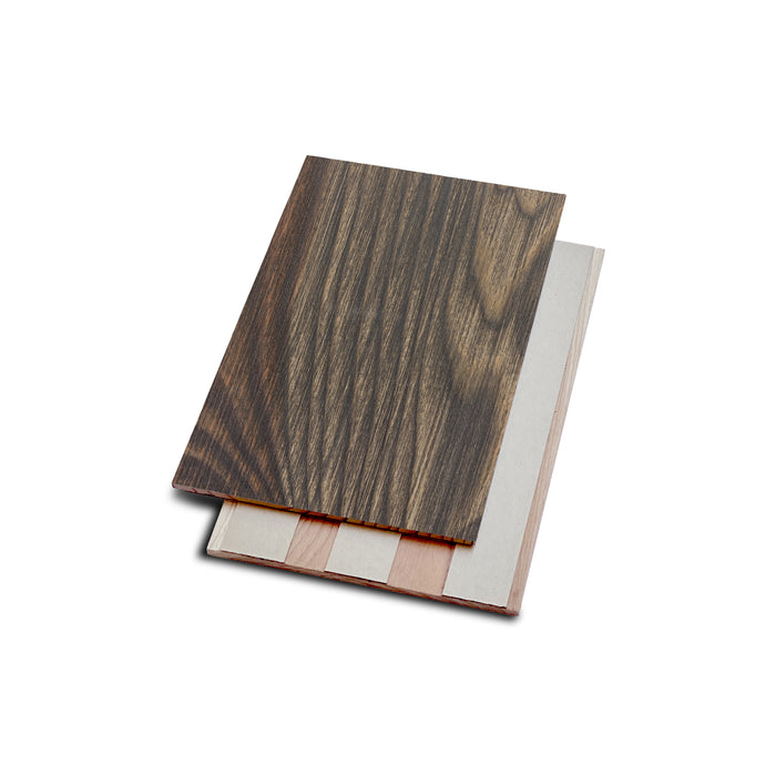 Woodland Dusk Sample