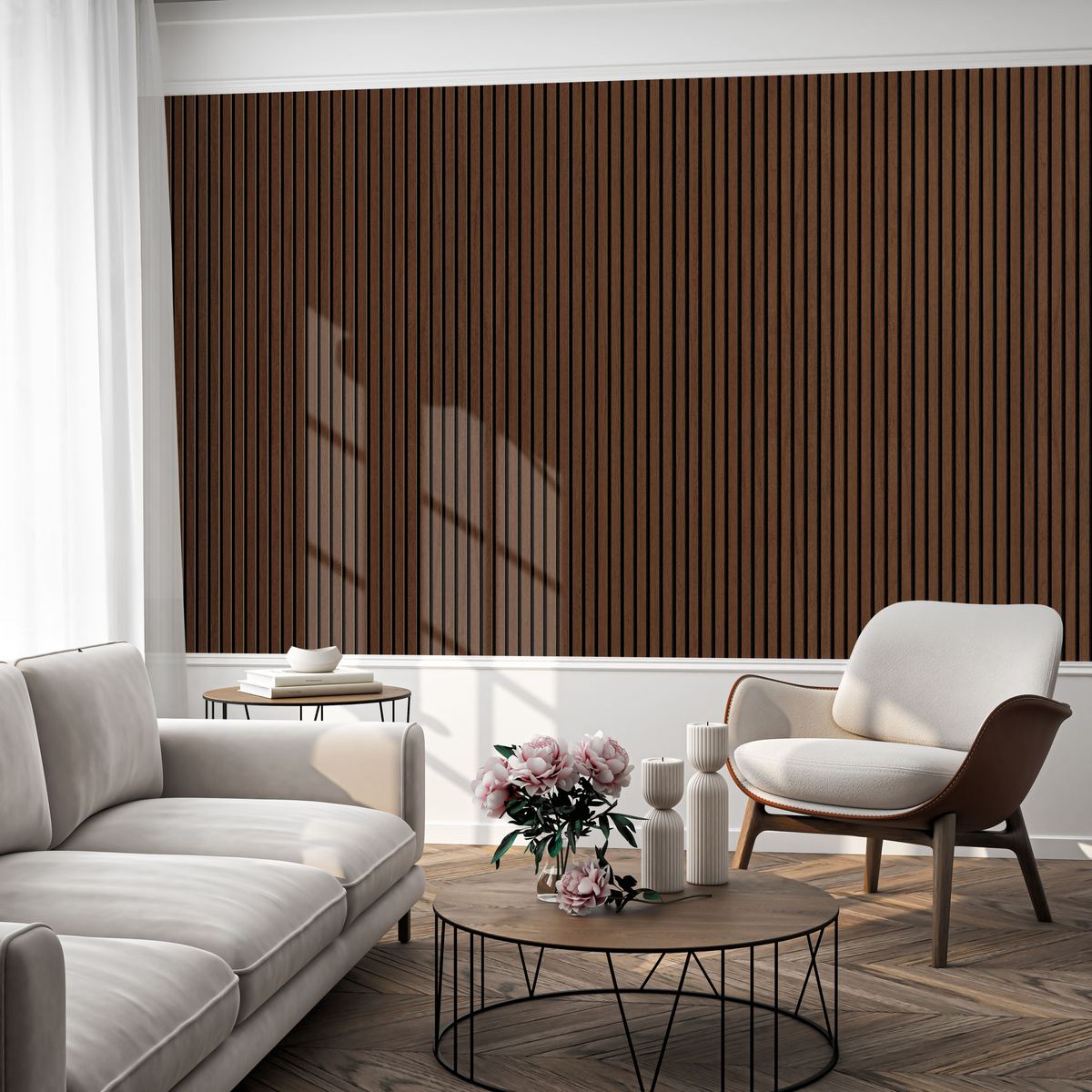 The Story Behind Slatwood: Modern Craftsmanship Meets Natural Harmony