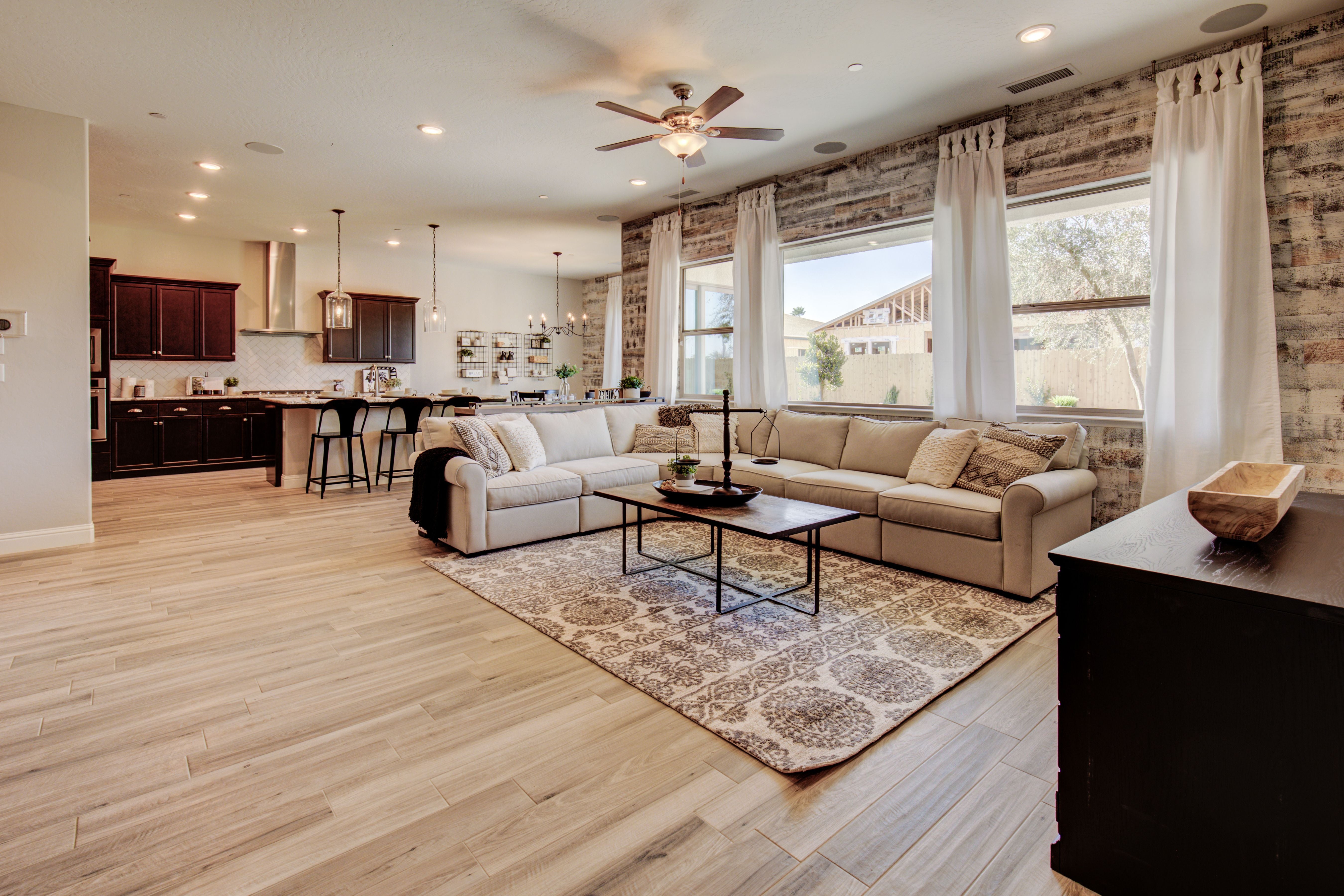 Designer Spotlight: Granville Homes – Stikwood