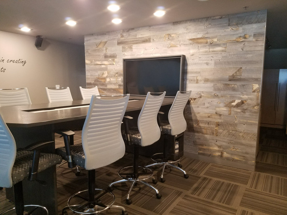 Designer Spotlight: Vertical Interior Design – Stikwood