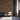 Ashlar2 Buckskin Mosaic Wood Wall Tiles behind three chairs in a waiting room