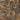 Close-up of Cobblestone Buckskin Mosaic Wood Wall Tiles in a block pattern