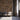 Waiting room with a wall covered in Cobblestone Buckskin Mosaic Wood Wall Tiles
