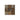 Nine Grid Buckskin mosaic wood wall tiles arranged in a square