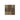 Nine Grid Buckskin Mosaic Wood Wall Tiles arranged in a square