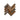 Herringbone Buckskin Mosaic Wood Wall Tiles in a parquet pattern