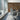 Conference room with Stacked Buckskin Mosaic Wood Wall Tiles accent wall