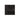 Close-up of Cobblestone Ember Mosaic Wood Wall Tiles, a square of varying sizes of dark wood blocks