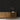 Chevron Ember Mosaic Wood Wall Tiles behind a wooden console table