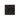 Nine dark, square Grid Ember Mosaic Wood Wall Tiles arranged in a larger square