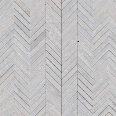 Chevron Glacier