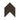 Chevron Gunstock Mosaic Wood Wall Tiles in an upward arrow shape