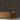 Chevron Gunstock Mosaic Wood Wall Tiles behind a wooden console table