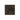 Nine Grid Gunstock Mosaic Wood Wall Tiles arranged in a square