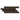 Stacked Gunstock Mosaic Wood Wall Tiles in a horizontal orientation