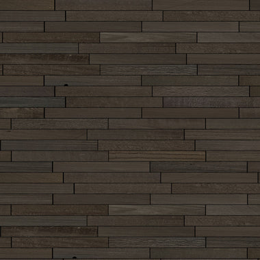Stacked Gunstock