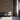 Waiting room with Ashlar2 Natural Mosaic Wood Wall Tiles behind three chairs