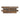 Brick Natural Mosaic Wood Wall Tiles in a horizontal brick pattern