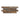 Brick Natural Mosaic Wood Wall Tiles in a horizontal orientation