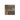 Square of Cobblestone Natural Mosaic Wood Wall Tiles in varying wood tones