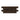 Hardwood Brick Walnut Mosaic Wood Wall Tiles in a horizontal brick pattern