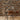 Bond Buckskin Mosaic Wood Wall Tiles behind a desk and chair