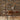 Office space featuring Cobblestone Buckskin Mosaic Wood Wall Tiles